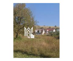 Teren intravilan de vânzare | Șură Mare | 491 mp | două străzi - Imagine 6