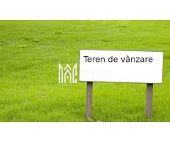 Teren intravilan de vânzare | Șură Mare | 491 mp | două străzi - Imagine 8