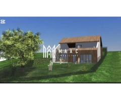 Teren intravilan de vânzare | Șură Mare | 491 mp | două străzi - Imagine 9