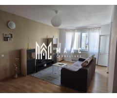 Apartament 2 camere de închiriat | Sibiu, Sub Arini | 61 mp
