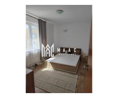 Apartament 2 camere de închiriat | Sibiu, Sub Arini | 61 mp - Imagine 3