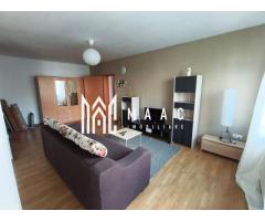 Apartament 2 camere de închiriat | Sibiu, Sub Arini | 61 mp - Imagine 4