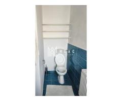 Apartament 2 camere de închiriat | Sibiu, Sub Arini | 61 mp - Imagine 7
