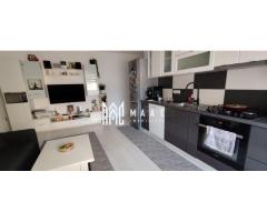 Apartament 3 camere de vânzare | Sibiu, Turnișor | 70 mp