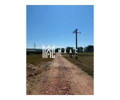 Teren de vânzare | Sibiu, Broscărie | 3.000 mp | hale - Imagine 4