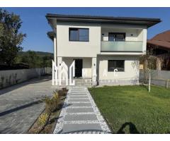 Casă 3 camere de vânzare | Olteni | Vilă nouă | 150 mp