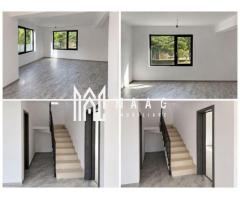 Casă 3 camere de vânzare | Olteni | Vilă nouă | 150 mp - Imagine 3