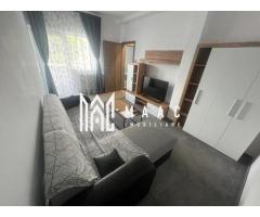 Apartament 2 camere de închiriat | Tineretului, Sibiu | parcare