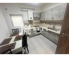 Apartament 2 camere de închiriat | Tineretului, Sibiu | parcare - Imagine 2