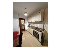 Apartament 3 camere de închiriat | Sibiu, Central | 72 mp - Imagine 3