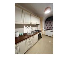 Apartament 3 camere de închiriat | Sibiu, Central | 72 mp - Imagine 4