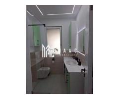 Penthouse 2 camere de închiriat | Sibiu | terasă de 55 mp - Imagine 4
