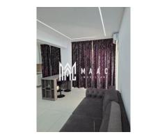 Penthouse 2 camere de închiriat | Sibiu | terasă de 55 mp - Imagine 6