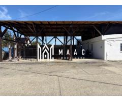 Spațiu comercial I industrial I Cisnadioara - Imagine 2