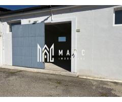 Spațiu comercial I industrial I Cisnadioara - Imagine 4