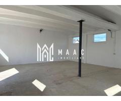 Spațiu comercial I industrial I Cisnadioara - Imagine 5