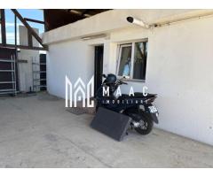 Spațiu comercial I industrial I Cisnadioara - Imagine 8