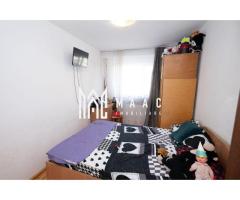 Apartament 3 camere de vânzare | Râmnicu Vâlcea | Hermes