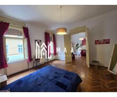 Apartament 2 camere de închiriat | Sibiu, Central | 90 mp