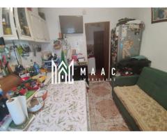 Garsonieră de vânzare Sibiu | Ștefan cel Mare | 24 mp | parter înalt
