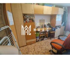 Garsonieră de vânzare Sibiu | Ștefan cel Mare | 24 mp | parter înalt - Imagine 4