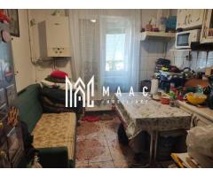 Garsonieră de vânzare Sibiu | Ștefan cel Mare | 24 mp | parter înalt - Imagine 6