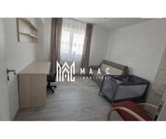 Apartament 3 camere de vânzare | Sibiu | Grădină | parcare - Imagine 5