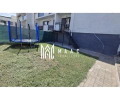 Apartament 3 camere de vânzare | Sibiu | Grădină | parcare - Imagine 10