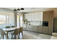 Apartament 3 camere de închiriat | Sibiu, Lazaret | prima chirie
