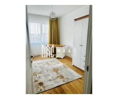 Apartament 3 camere de închiriat | Sibiu, Lazaret | prima chirie - Imagine 7