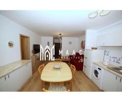 Apartament 2 camere de închiriat | Sibiu, Vest | balcon | CF - Imagine 3