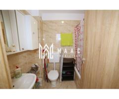 Apartament 2 camere de închiriat | Sibiu, Vest | balcon | CF - Imagine 4