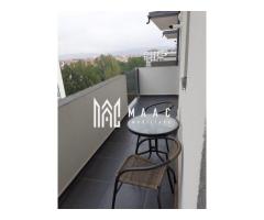 Apartament 2 camere de închiriat | Sibiu, Vest | balcon | CF - Imagine 5