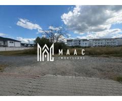 Teren intravilan de vânzare | Sibiu, Arhitecților | 2.557 mp | 50 m