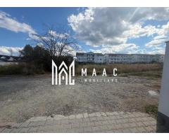 Teren intravilan de vânzare | Sibiu, Arhitecților | 2.557 mp | 50 m - Imagine 2