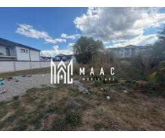 Teren intravilan de vânzare | Sibiu, Arhitecților | 2.557 mp | 50 m - Imagine 3