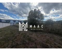 Teren intravilan de vânzare | Sibiu, Arhitecților | 2.557 mp | 50 m - Imagine 4