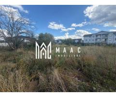 Teren intravilan de vânzare | Sibiu, Arhitecților | 2.557 mp | 50 m - Imagine 6