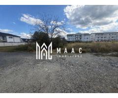 Teren intravilan de vânzare | Sibiu, Arhitecților | 2.557 mp | 50 m - Imagine 10