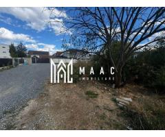 Teren intravilan de vânzare | Sibiu, Arhitecților | 2.557 mp | 50 m - Imagine 11