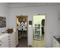 Spațiu comercial de închiriat | Șelimbăr | vad pietonal - Imagine 4