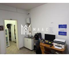 Spațiu comercial de închiriat | Șelimbăr | vad pietonal - Imagine 5