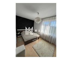 Apartament 2 camere de vânzare | Sibiu, Terezian | mobilat - Imagine 3