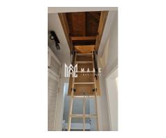 Apartament 3 camere de vânzare | Șelimbăr | 76 mp | pod - Imagine 7