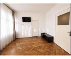 Apartament 2 camere de vânzare | Sibiu | Ultracentral | 2 băi