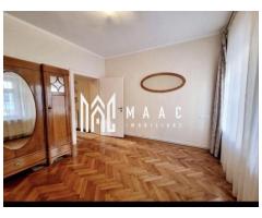 Apartament 2 camere de vânzare | Sibiu | Ultracentral | 2 băi - Imagine 2