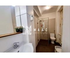 Apartament 2 camere de vânzare | Sibiu | Ultracentral | 2 băi - Imagine 6