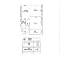 Apartament 2 camere de vânzare | Sibiu | Ultracentral | 2 băi - Imagine 8