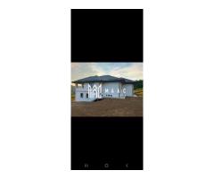 Casă 5 camere de vânzare | Vlădești, Râmnicu Vâlcea | 239 mp - Imagine 5
