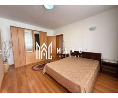 Apartament 1 camera | Etaj 1 | Parcare | Balcon | Siretului